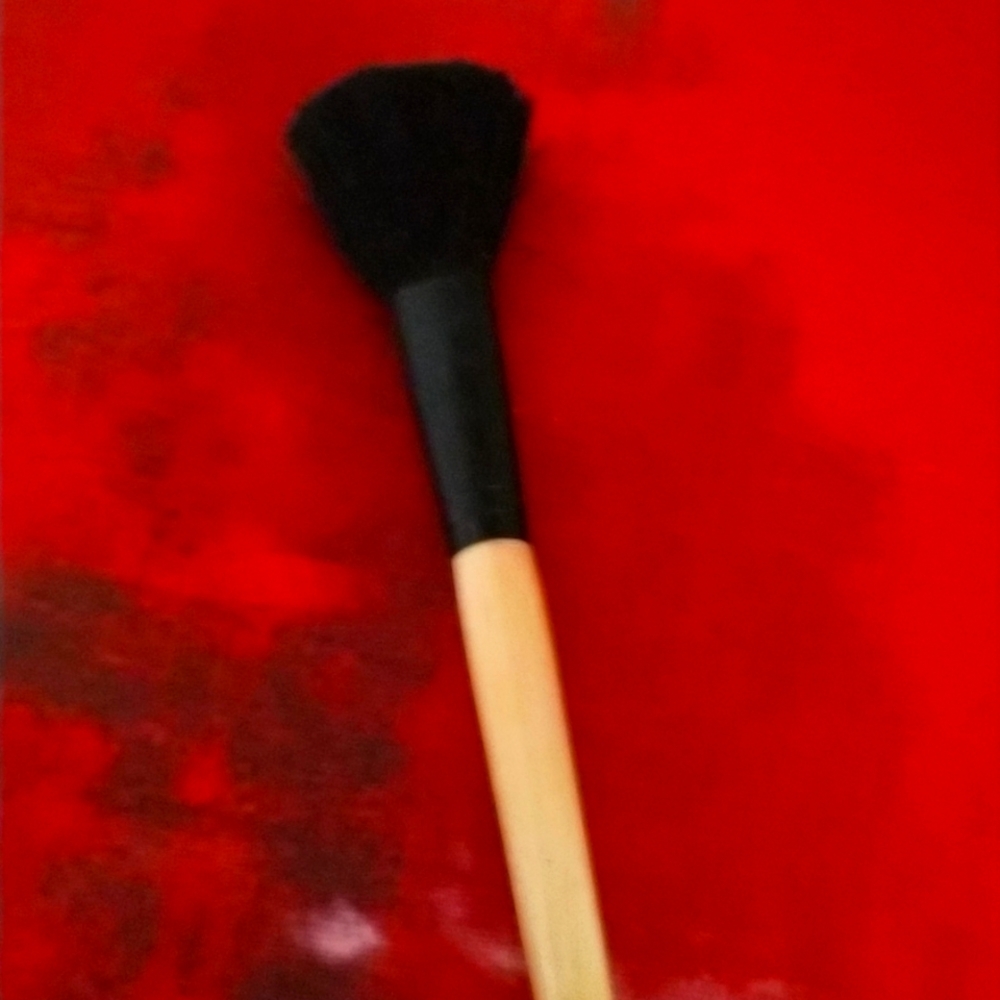 Makeup brush